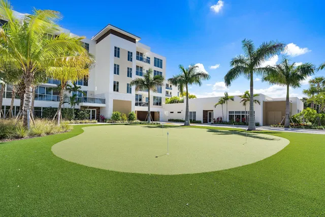 Azure Palm Beach Gardens Unit 503 photo 62