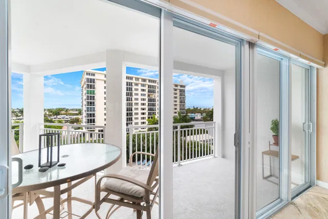 Downtown Delray Beach Unit 6H photo 8