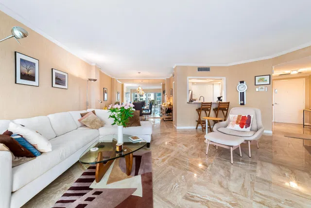 Downtown Delray Beach Unit 6H photo 12