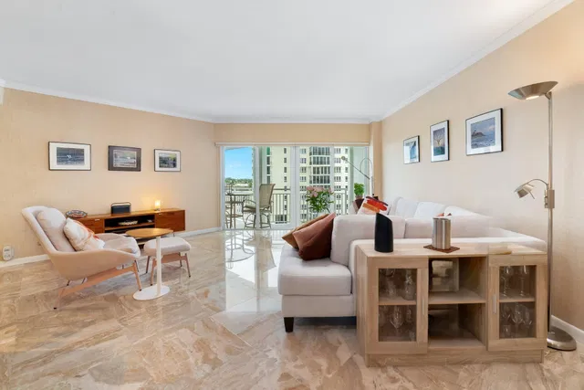 Downtown Delray Beach Unit 6H photo 14