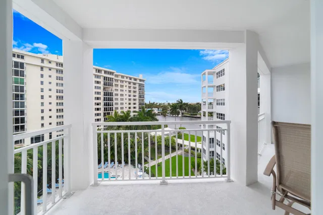 Downtown Delray Beach Unit 6H photo 15