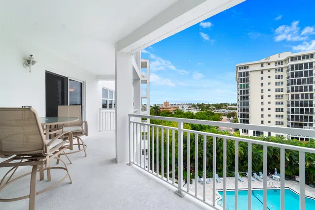 Downtown Delray Beach Unit 6H photo 16