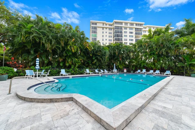 Downtown Delray Beach Unit 6H photo 17