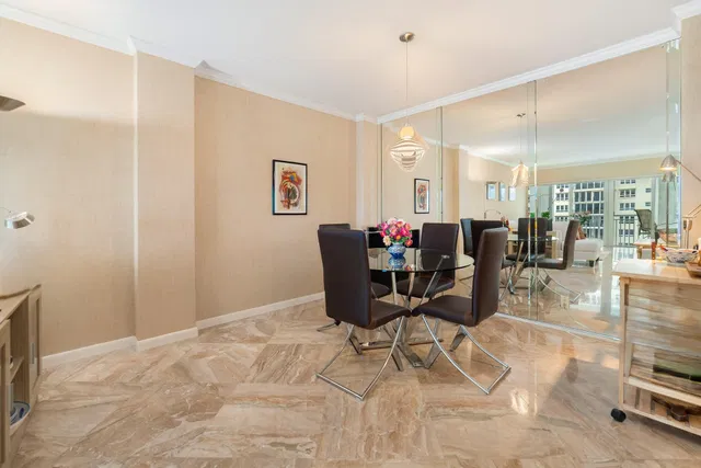 Downtown Delray Beach Unit 6H photo 19