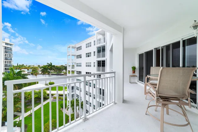 Downtown Delray Beach Unit 6H photo 27