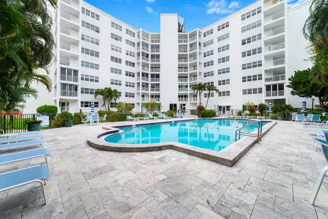 Downtown Delray Beach Unit 6H photo 30
