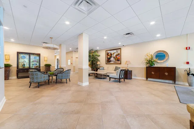 Downtown Delray Beach Unit 6H photo 34