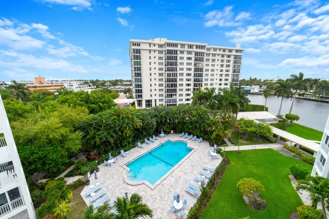 Downtown Delray Beach Unit 6H photo 38