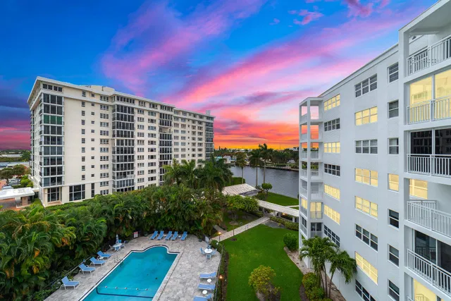 Downtown Delray Beach Unit 6H photo 39