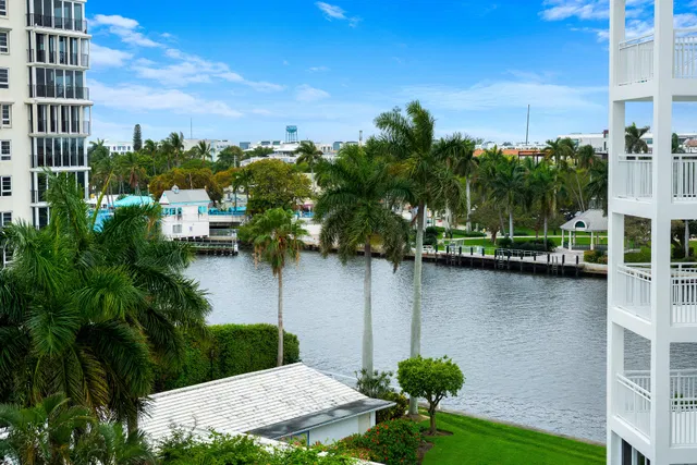 Downtown Delray Beach Unit 6H photo 40
