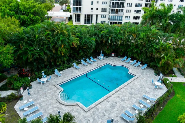 Downtown Delray Beach Unit 6H photo 41