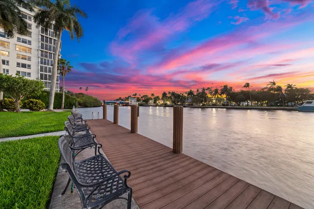 Downtown Delray Beach Unit 6H photo 43