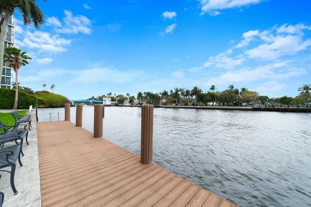 Downtown Delray Beach Unit 6H photo 44