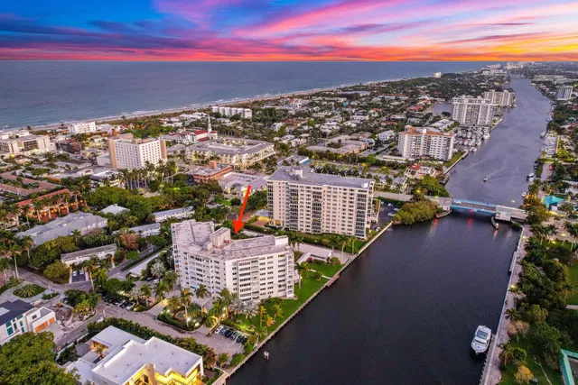 Downtown Delray Beach Unit 6H photo 50