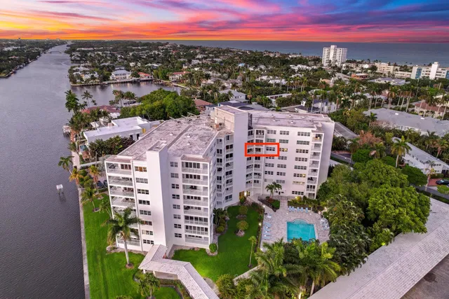 Downtown Delray Beach Unit 6H photo 51