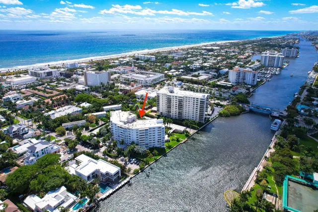 Downtown Delray Beach Unit 6H photo 53