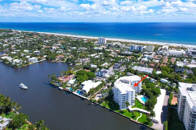 Downtown Delray Beach Unit 6H photo 54