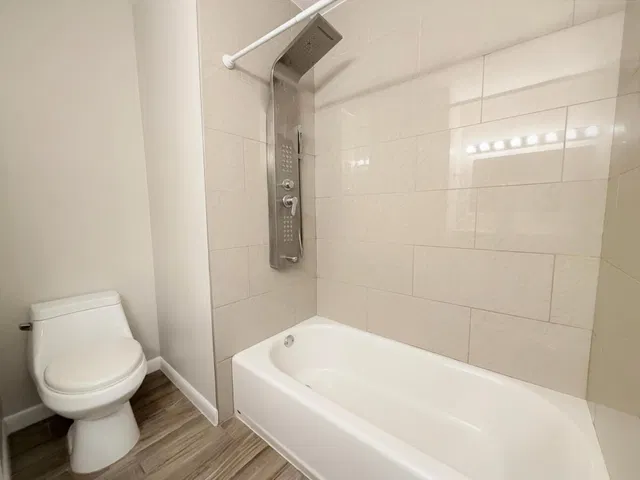 Unit 105 photo 3