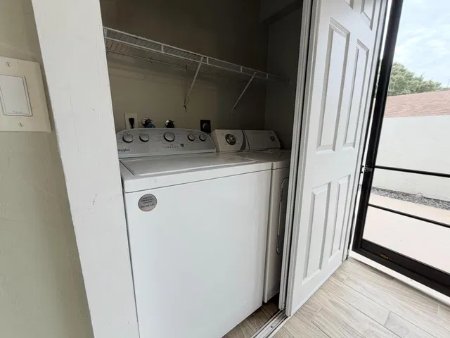 Unit 105 photo 8