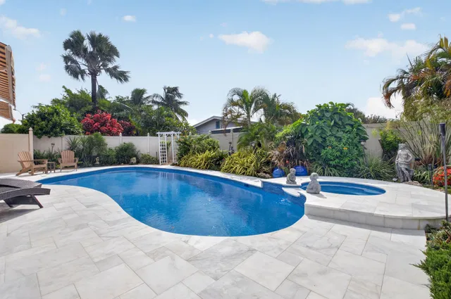 West Palm Beach Residence photo 4