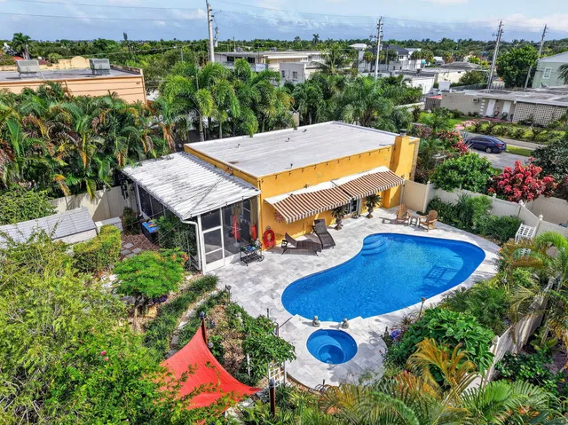 West Palm Beach Residence photo 5