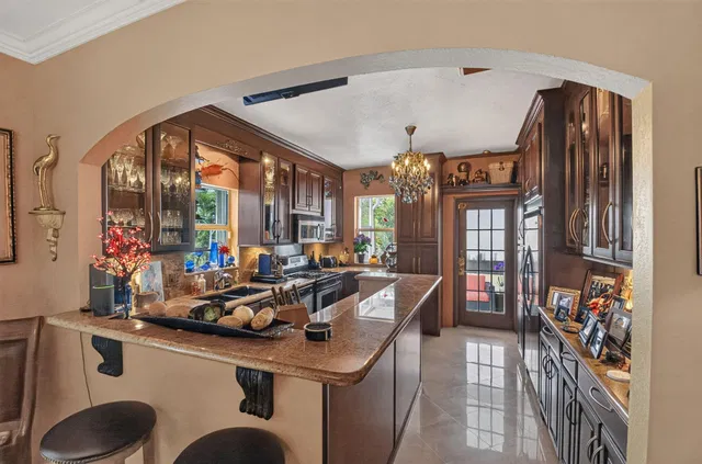 West Palm Beach Residence photo 22