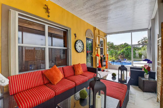 West Palm Beach Residence photo 43