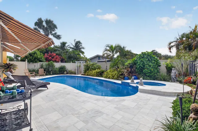 West Palm Beach Residence photo 44