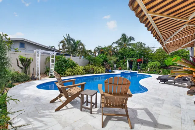 West Palm Beach Residence photo 45