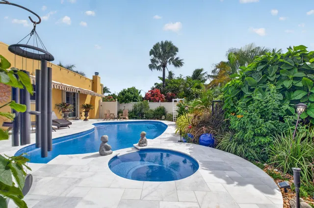 West Palm Beach Residence photo 46