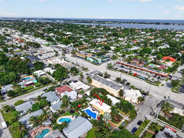 West Palm Beach Residence photo 53