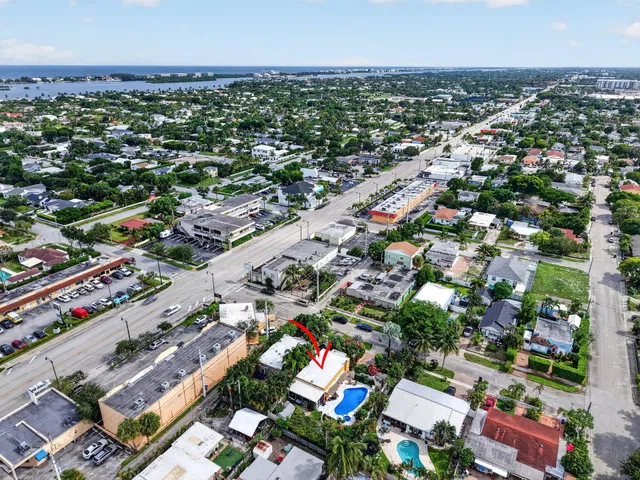 West Palm Beach Residence photo 54