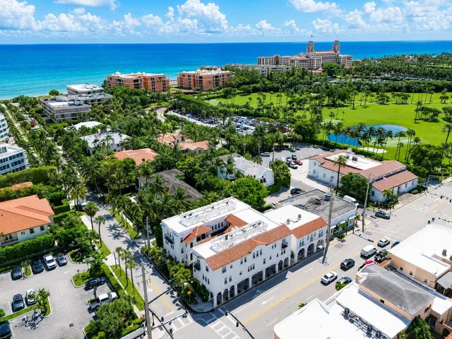 In-Town Palm Beach Unit 102 photo 11