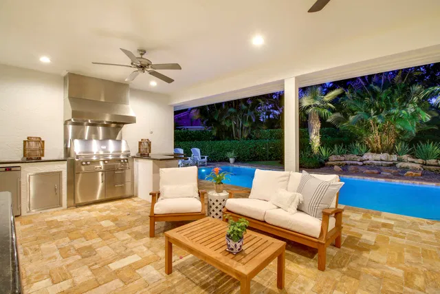 Heritage Oaks Residence photo 14