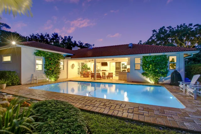 Heritage Oaks Residence photo 17