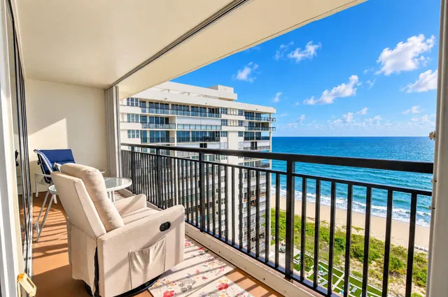 Boca Raton Unit 16b photo 33