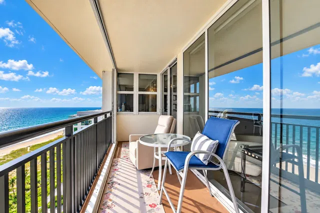 Boca Raton Unit 16b photo 35
