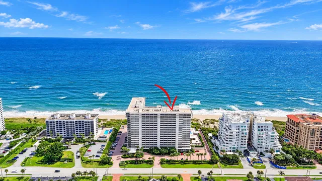 Boca Raton Unit 16b photo 40