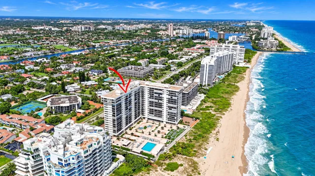 Boca Raton Unit 16b photo 41