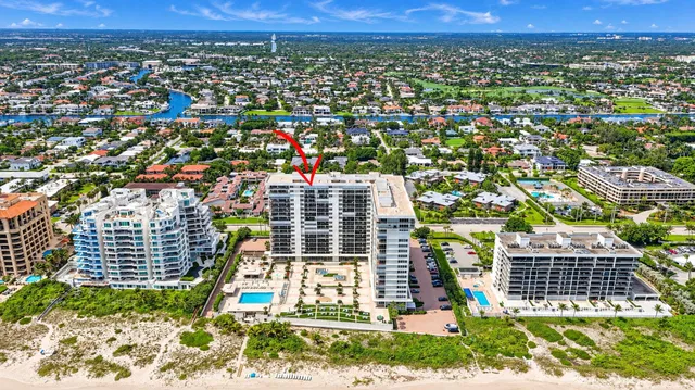 Boca Raton Unit 16b photo 42