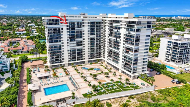 Boca Raton Unit 16b photo 59