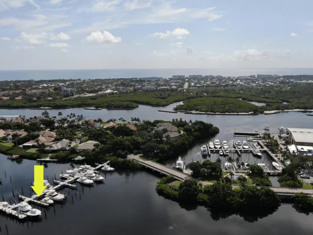 Jonathan's Landing Jupiter FL Residence photo 5