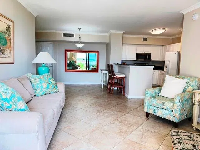 The Tower Condominium at Cityplace Unit 603 photo 2