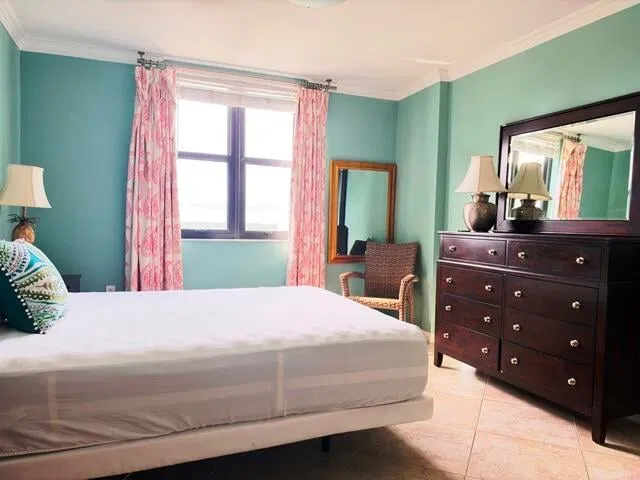 The Tower Condominium at Cityplace Unit 603 photo 5