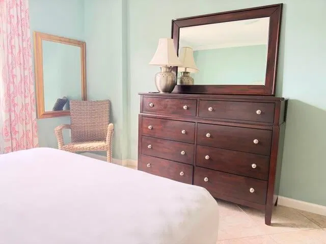 The Tower Condominium at Cityplace Unit 603 photo 6