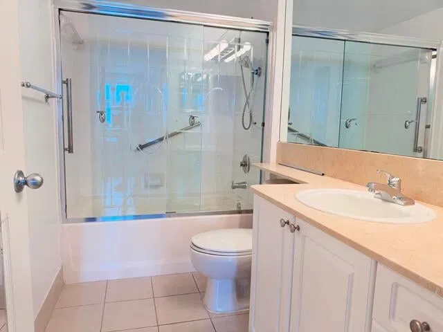 The Tower Condominium at Cityplace Unit 603 photo 8