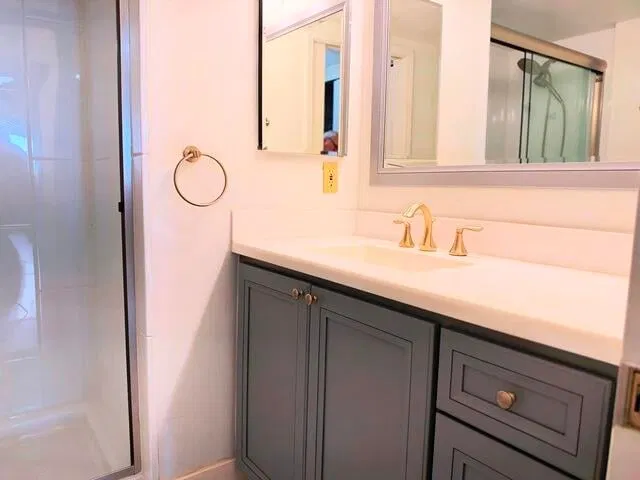 The Tower Condominium at Cityplace Unit 603 photo 11