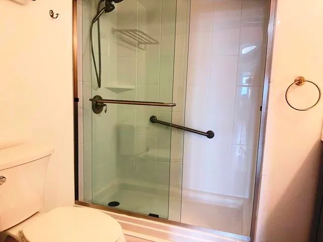 The Tower Condominium at Cityplace Unit 603 photo 12