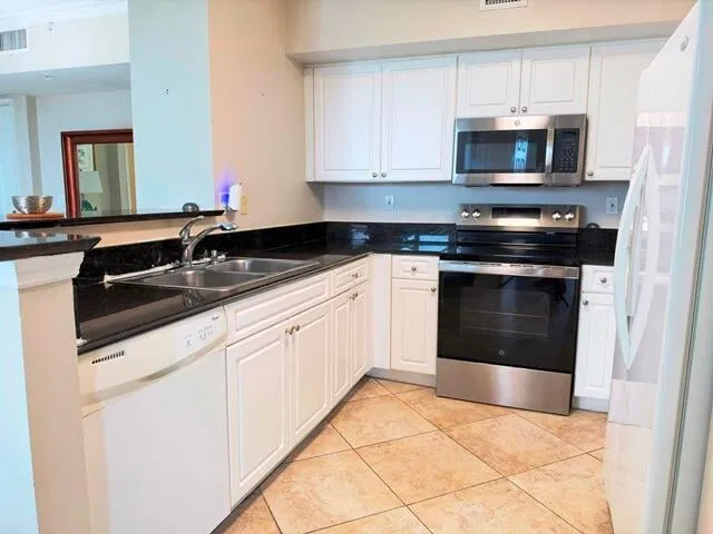 The Tower Condominium at Cityplace Unit 603 photo 14