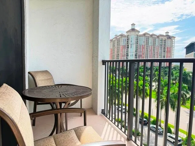 The Tower Condominium at Cityplace Unit 603 photo 15